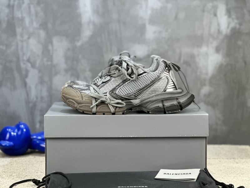 Balenciaga Track Shoes